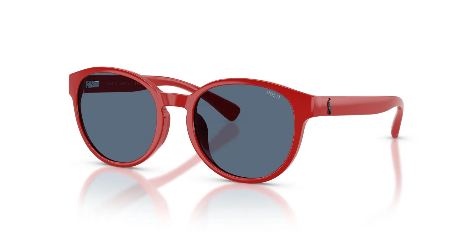 Polo Prep 9509U Sunglasses - view 33